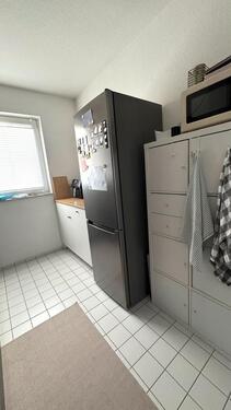 Foto - Etagenwohnung in Wolfenbüttel