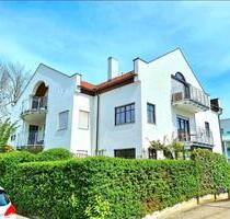 Wohnung vollmöbliert 2-Zimmer mit Bergblick neu renoviert und TG - Bad Aibling