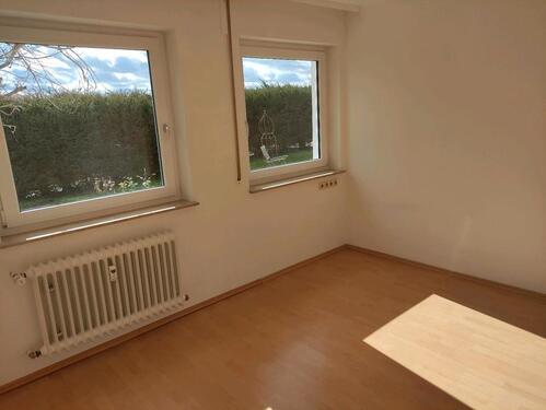 Foto - Etagenwohnung in Altheim (Alb) zur Miete