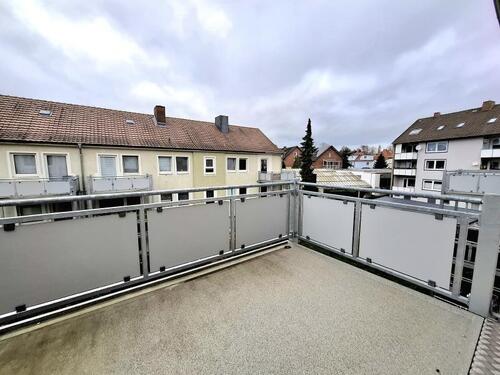 Foto - Anschauen und Einziehen! - 525,00 EUR Kaltmiete,