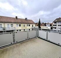 Anschauen und Einziehen! - 525,00 EUR Kaltmiete, in Minden (PLZ: 32427) Bärenkämpen