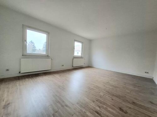 Foto - Etagenwohnung in Minden