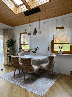 Foto - 2 Zimmer Etagenwohnung zur Miete in Dipperz