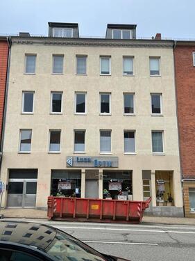 Foto - Voll möblierte, kernsanierte 2-Zimmer-Wohnung