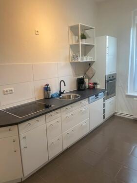 Foto - Etagenwohnung in Kiel