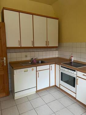 Foto - Etagenwohnung in Dortmund zur Miete