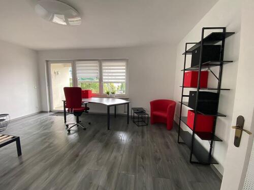 Foto - 1 Zimmer Etagenwohnung zur Miete in Straubing