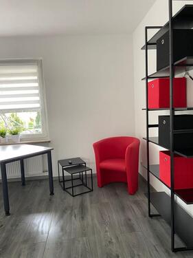 Foto - 1 Zimmer Etagenwohnung in Straubing