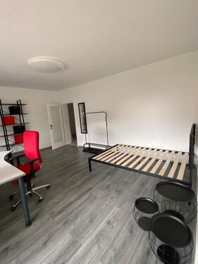 Foto - Etagenwohnung in Straubing zur Miete