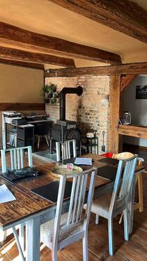 Foto - 4 Zimmer Etagenwohnung in Oderberg