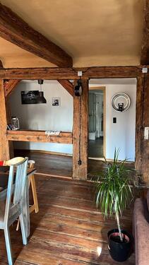 Foto - Etagenwohnung in Oderberg zur Miete