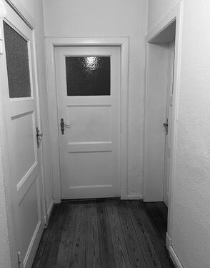 Foto - 3 Zimmer Etagenwohnung zur Miete in Rostock