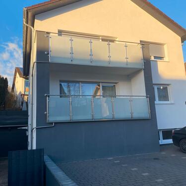 Foto - 3 Zimmer Etagenwohnung zur Miete in Mühlhausen