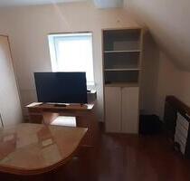 1 Zimmer Apartement - 348,00&nbsp;EUR Kaltmiete, ca.&nbsp; 25,00&nbsp;m&sup2; in Clausthal-Zellerfeld (PLZ: 38678)