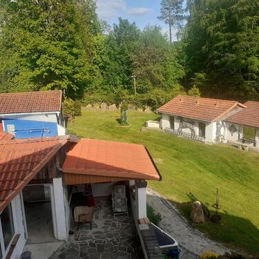 Foto - 7 Zimmer Einfamilienhaus in Hessisch Lichtenau