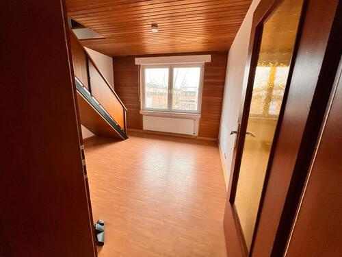 Foto - Etagenwohnung in Osnabrück zur Miete