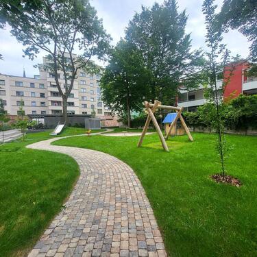 Foto - 4.5 Zimmer Erdgeschoßwohnung in Herne