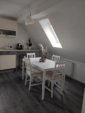 Foto - Dachgeschoßwohnung in Maulbronn zur Miete