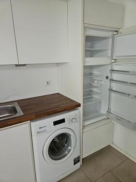 Foto - 2 Zimmer Terrassenwohnung zur Miete in Düsseldorf