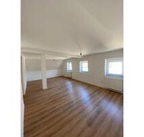 Erstbezug nach Renovierung: 3-Zimmer-Altstadt-Wohnung - Wörth am Main