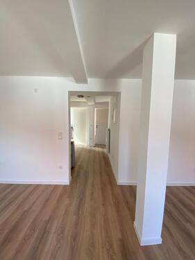 Foto - Etagenwohnung in Wörth am Main zur Miete