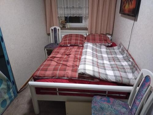 Foto - Erdgeschoßwohnung in Bucha zur Miete