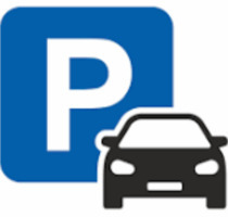 PKW Stellplatz zu vermieten in Ludwigsburg Weststadt