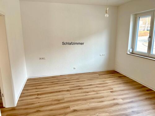 Foto - 2.5 Zimmer Erdgeschoßwohnung in Albstadt