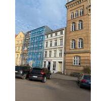 Wohn-und Geschäftshaus zu verkaufen. - Stralsund