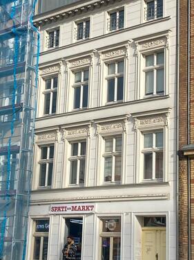 Foto - 11 Zimmer Einfamilienhaus zum Kaufen in Stralsund