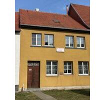 Reihenmittelhaus in Südausrichtung, 99955 Bad Tennstedt - Herbsleben