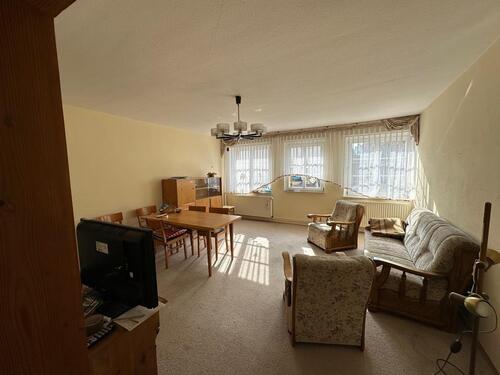 Foto - 4 Zimmer Reihenhaus zum Kaufen in Herbsleben