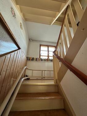 Foto - Reihenhaus in Herbsleben zum Kaufen