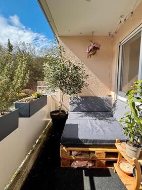 Foto - 3 Zimmer Etagenwohnung zum Kaufen in Gersthofen