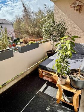 Foto - 3 Zimmer Etagenwohnung in Gersthofen