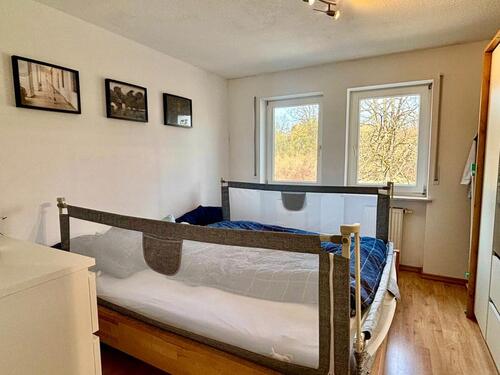 Foto - Etagenwohnung in Gersthofen zum Kaufen