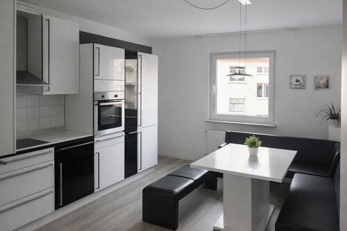 Foto - 4 Zimmer Etagenwohnung zum Kaufen in Essen