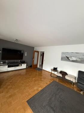 Foto - 4 Zimmer Etagenwohnung zur Miete in Grenzach-Wyhlen