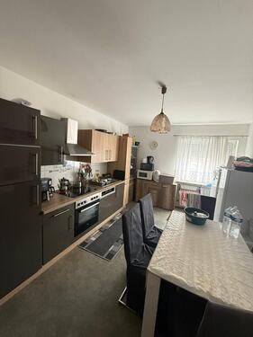 Foto - 4 Zimmer Etagenwohnung in Grenzach-Wyhlen