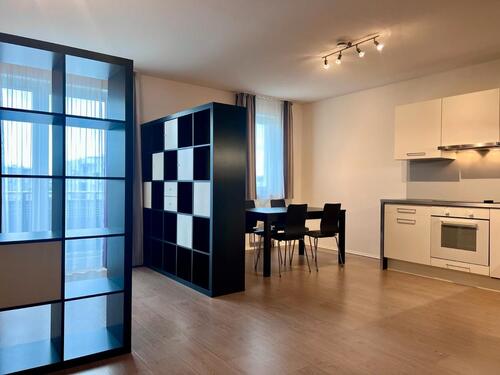 Foto - Ideal für Studierende oder Azubis - 1 Raum-Appartement direkt an der Uni