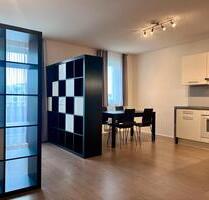 Ideal für Studierende oder Azubis - 1 Raum-Appartement direkt an der Uni - Paderborn Neuenbeken