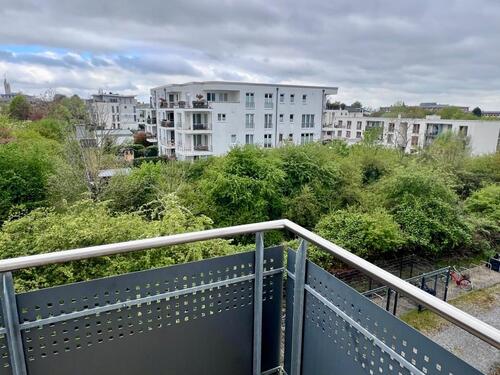 Foto - Etagenwohnung in Paderborn zur Miete