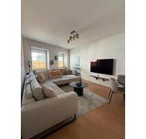 2-Zimmer-Wohnung im Zentrum Brühl – mit Küche, Bad & Balkon