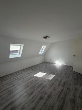 Foto - Etagenwohnung in Wolfsburg zur Miete