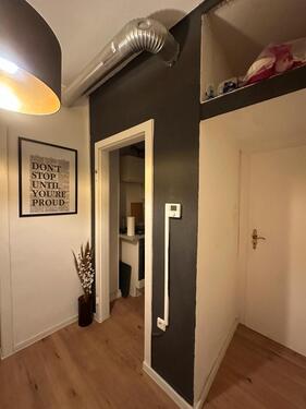 Foto - 2 Zimmer Erdgeschoßwohnung zur Miete in Hannover