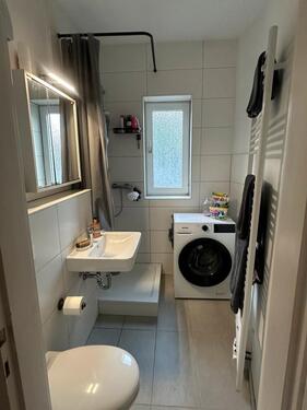 Foto - Erdgeschoßwohnung in Hannover zur Miete