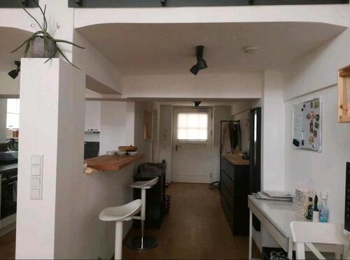 Foto - 1.5 Zimmer Maisonettenwohnung in Nürnberg