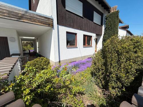Foto - 6-Zimmer-Doppelhaushälfte in Fürstenfeldbruck-Neulindach