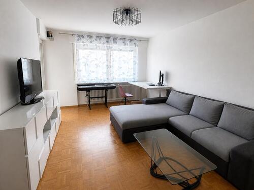 Foto - 2 Zimmer Etagenwohnung in Stuttgart