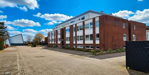 Foto - Ferienwohnung mit Wellness, Schwimmbad & Sauna Cuxhaven Top-Lage